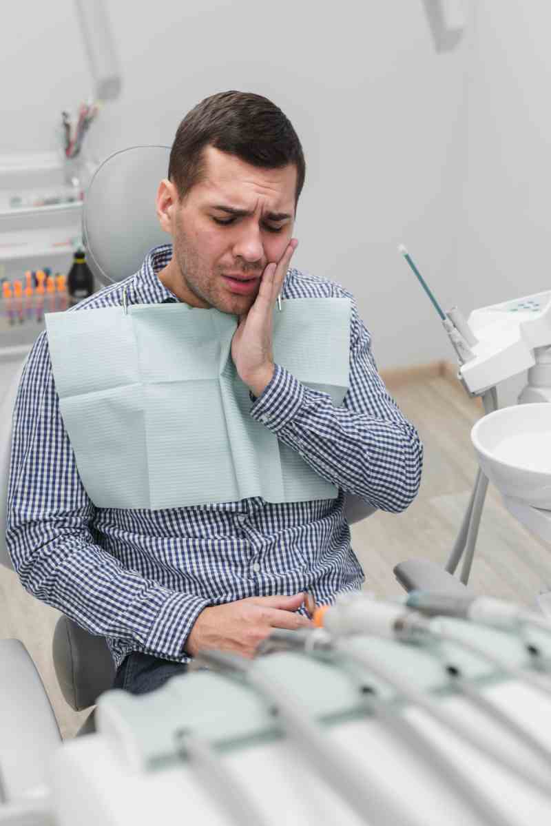 Kids dentistry Ancaster